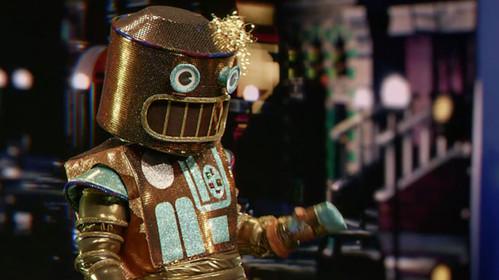 The Masked Singer NZ Season 2 Episode 1 - Episode 1