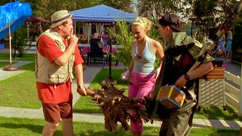 Die Camper Season 3 Episode 9 - Episode 9