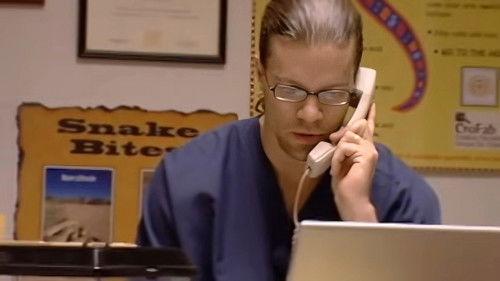 Untold Stories of the ER Season 3 Episode 1 - Jaws of Life