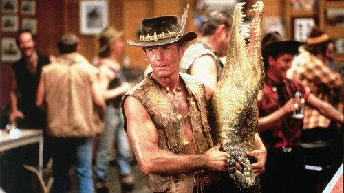 Australian Story Season 24 Episode 23 - A Fortunate Life - Paul Hogan (Part 2)