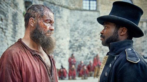 Les Misérables Season 1 Episode 1 - Episode 1