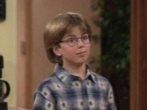 Home Improvement Season 4 Episode 4 - The Eyes Don't Have It