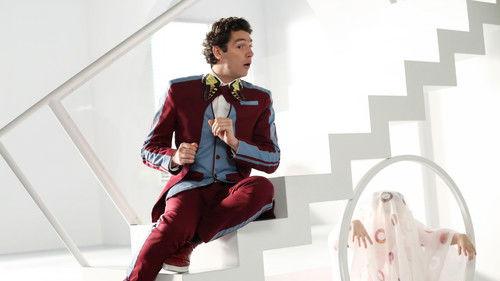 Passe-Partout Season 1 Episode 4 - Episode 4