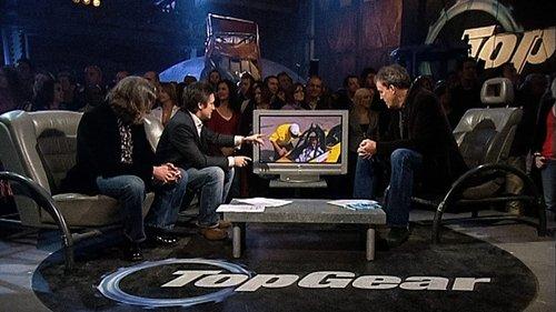 Top Gear Season 9 Episode 1 - Episode 1