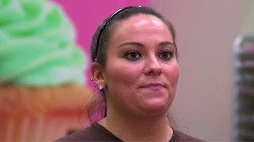 Bakery Boss Season 1 Episode 3 - Kristi G's Cupcakes and More