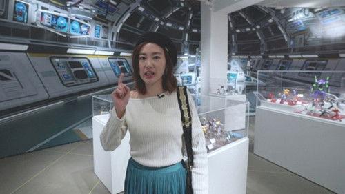 Solo World Season 1 Episode 4 - Episode 4