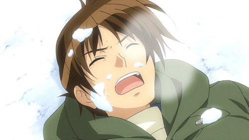 Kanon Season 1 Episode 14 - Cracked Concerto