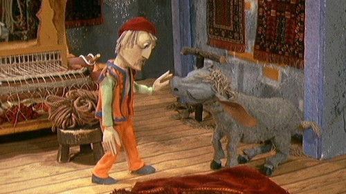 Augsburger Puppenkiste - Gut gebrüllt, Löwe! Season 1 Episode 3 - Episode 3