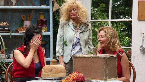 I'm a Celebrity...Get Me Out of Here! Season 16 Episode 3 - Big Bush Bake-Off / Stranded
