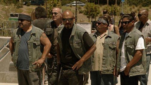 Sons of Anarchy Season 4 Episode 4 - Una Venta