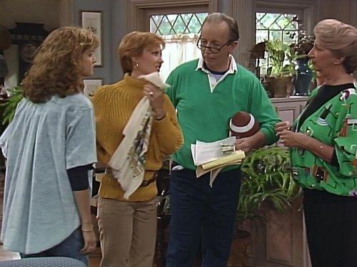 undefined Season 2 Episode 14 - Can I Get a Witness?