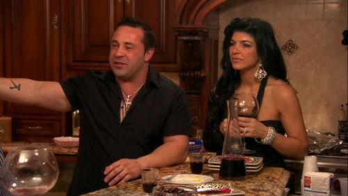 The Real Housewives of New Jersey Season 2 Episode 14 - The Chanels of Venice