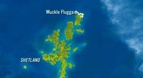 Coast Season 3 Episode 1 - Shetland To Orkney