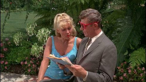 The Andy Griffith Show Season 8 Episode 4 - Andy's Trip to Raleigh