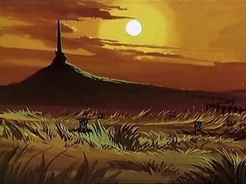 Princess Knight Season 1 Episode 51 - Burn, Silverland