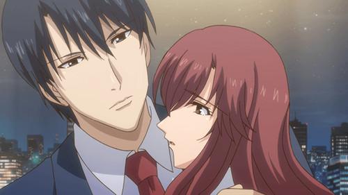 Eternity Shinya no Nurekoi Channel Season 1 Episode 5 - Episode 5