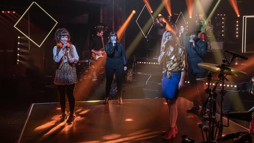 Belle et Bum Season 19 Episode 9 - Episode 9