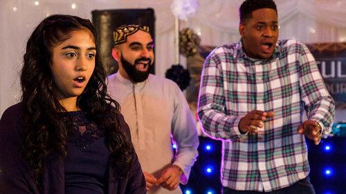 Man Like Mobeen Season 2 Episode 1 - Prom Night