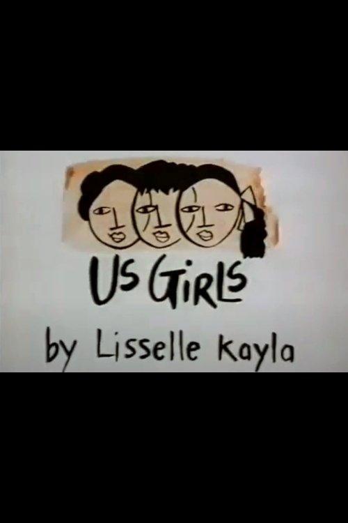 Us Girls poster