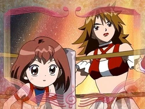 Magical DoReMi Season 1 Episode 44 - Candi Is Dandy