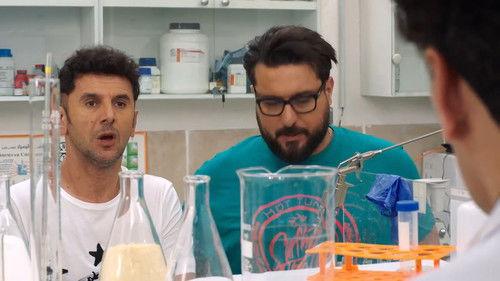 Made In Iran Season 2 Episode 16 - Episode 16