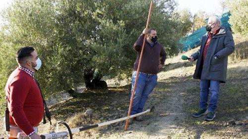 El paisano Season 4 Episode 8 - Episode 8