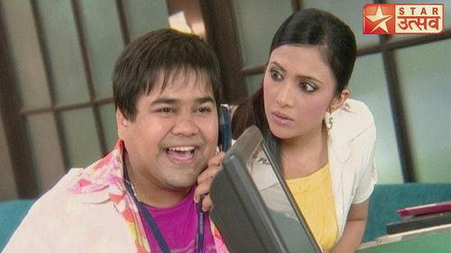 Dill Mill Gayye Season 15 Episode 6 - Riddhima Scolds Shilpa