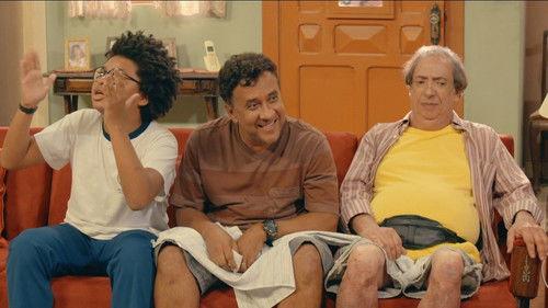 O Dono do Lar Season 2 Episode 5 - Episode 5