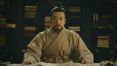 Six Flying Dragons Season 1 Episode 33 - Episode 33