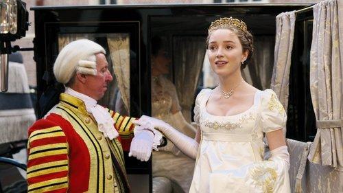 Bridgerton Season 1 Episode 1 - Diamond of the First Water