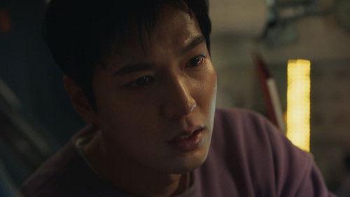 When the Stars Gossip Season 1 Episode 8 - Episode 8