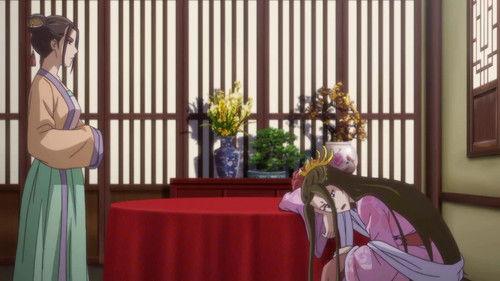 Psychic Princess Season 1 Episode 15 - Episode 15