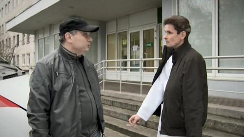 Secrecy of the Investigation Season 12 Episode 11 - Episode 11