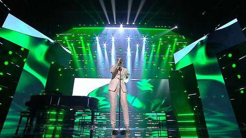 Tierra de talento Season 7 Episode 7 - Episode 7