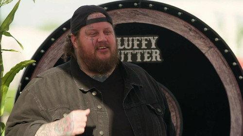 Barmageddon Season 2 Episode 4 - Iglesias v. Roll