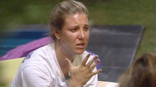 Big Brother Season 4 Episode 25 - Nominations