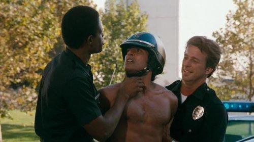 CHiPs Season 6 Episode 1 - Meet the New Guy