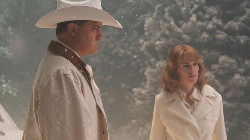 undefined Season 1 Episode 9 - White Car in a Snowstorm