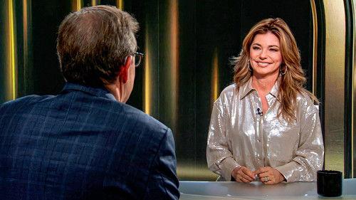 Who's Talking to Chris Wallace? Season 1 Episode 3 - Shania Twain