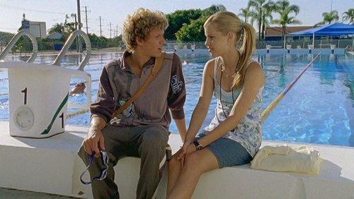 H2O: Just Add Water Season 1 Episode 11 - Sink or Swim