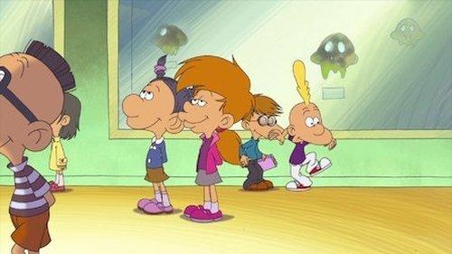 Tootuff Season 3 Episode 21 - Episode 21