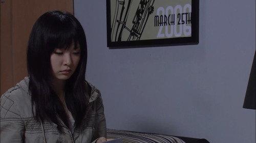 Armor Hero XT Season 1 Episode 21 - Episode 21