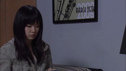 Armor Hero XT Season 1 Episode 21 - Episode 21