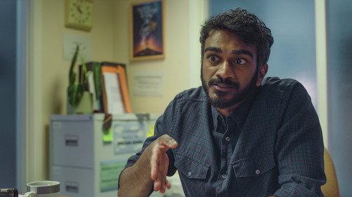 Dreaming Whilst Black Season 2 Episode 1 - Black Sheep