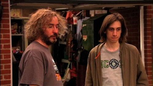 Saxondale Season 2 Episode 3 - Episode 3