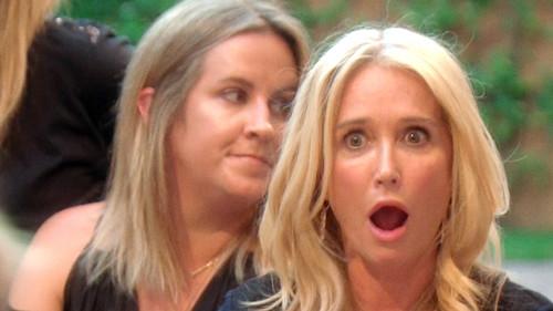 The Real Housewives of Beverly Hills Season 7 Episode 13 - Cake Therapy