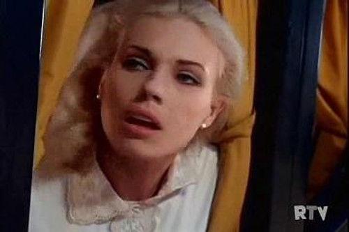 Daniel Boone Season 4 Episode 8 - The Traitor