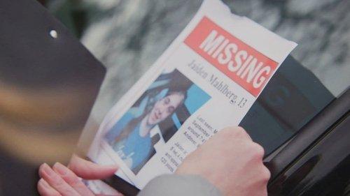 Caught in the Net Season 1 Episode 4 - I Was Not Expecting to Be Found