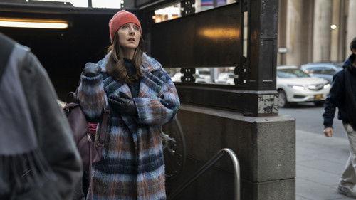 Love Life Season 1 Episode 7 - Claudia Hoffman