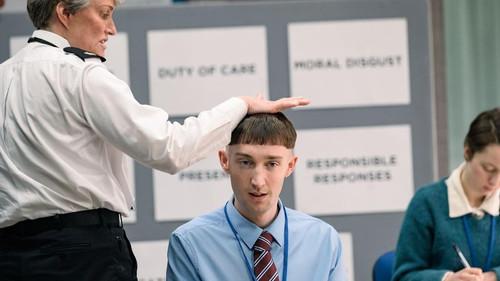 Piglets Season 1 Episode 2 - Triggers